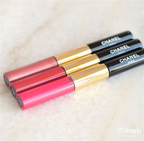 chanel lipstick long lasting|Chanel permanent lipstick.